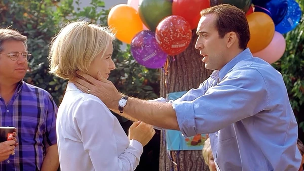 Family Man (The Family Man)