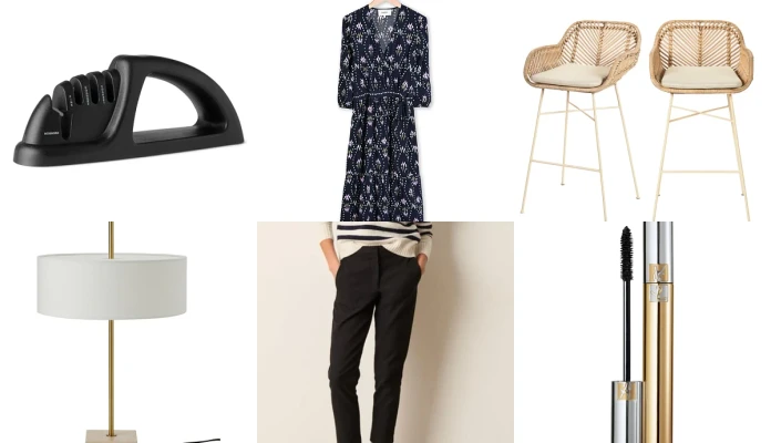 Liste Noël Hélène 2025