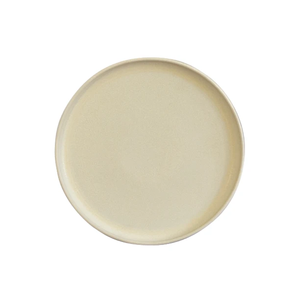 Mimo Homeware Ontbijtbord Dreamy Ivory - Set van 6 kopen? Shop servies bij Loods 5