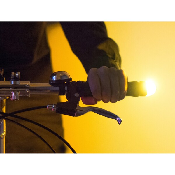 Clignotants pour vélo