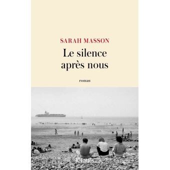 Le silence après nous