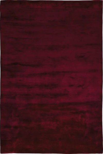The Rug Company | Mohair Ruby