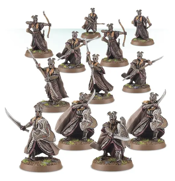 Thranduil - Maxi Rêves