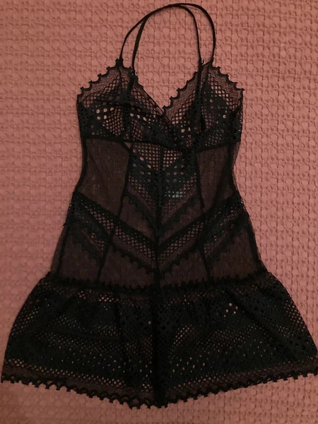 Prenda lencera intimissimi