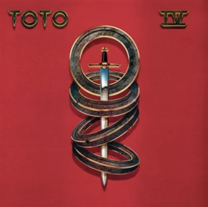 TOTOT - IV - Vinyle