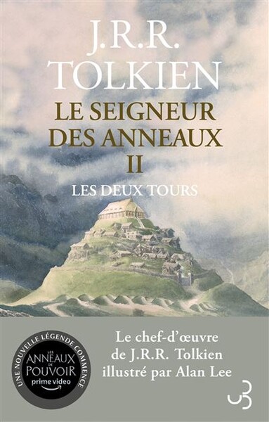 Le Seigneur des Anneaux