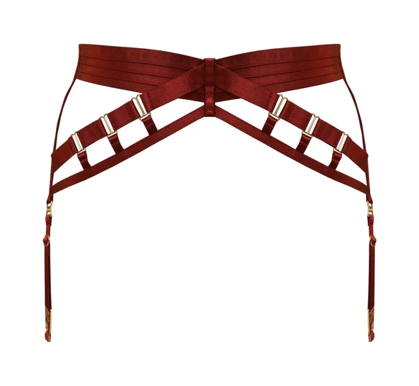 Panel Suspender