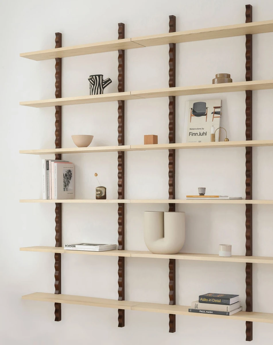 Étagère murale Heju x Nobodinoz