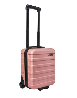 Cabin Max - Anode - Valise sous-siège 24 litres 40 x 30 x 20 cm - Or rose