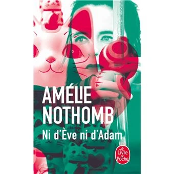 Ni d'Ève ni d'Adam