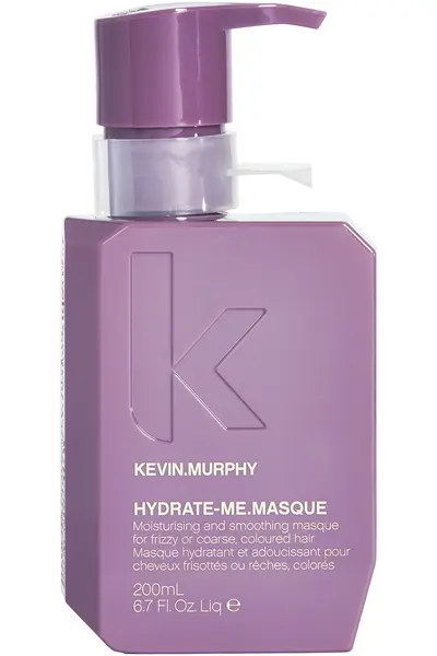 KEVIN.MURPHY - Masque hydratant lissant HYDRATE.ME.MASQUE - Blissim