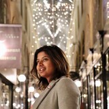 Keerthana