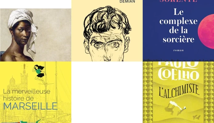 Livres à lire