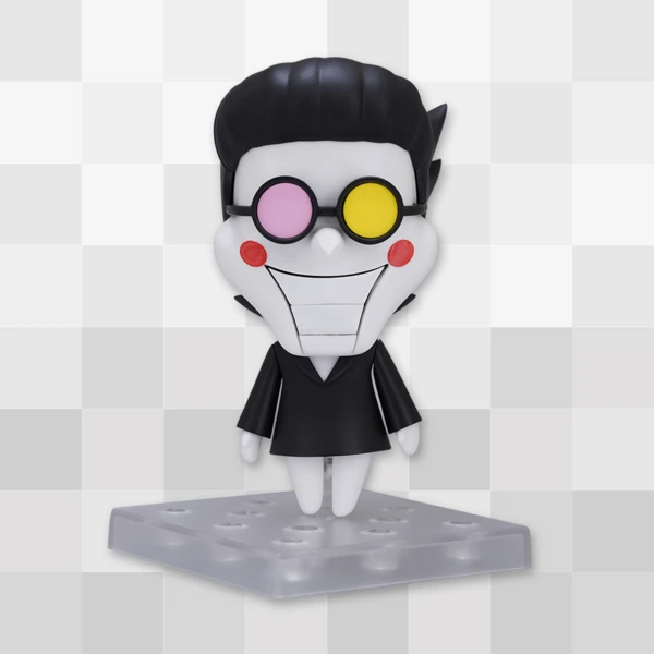 DELTARUNE - Nendoroid Spamton
