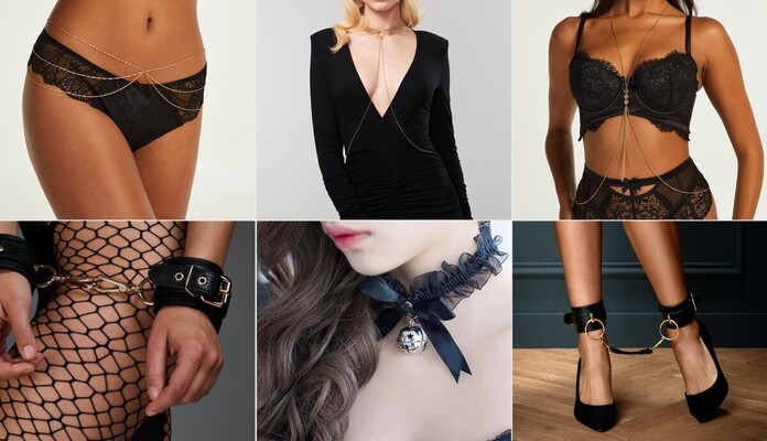 Accessoires