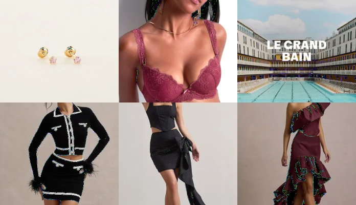 Liste de cadeaux 🎁 