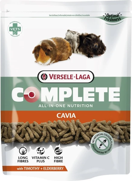 Versele Laga Cavia Complete pour cobayes