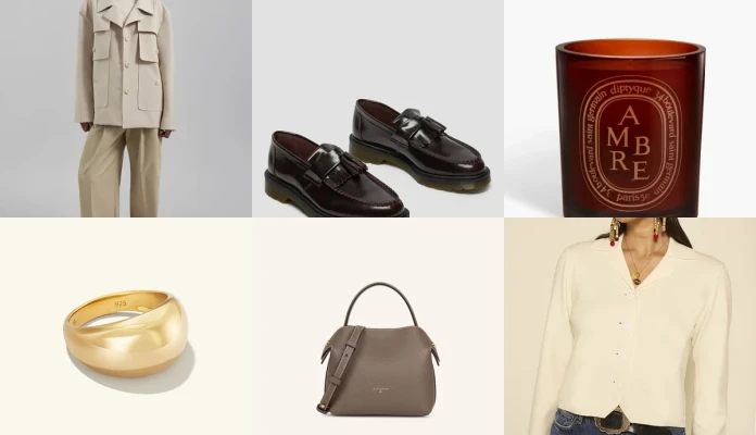 wishlist