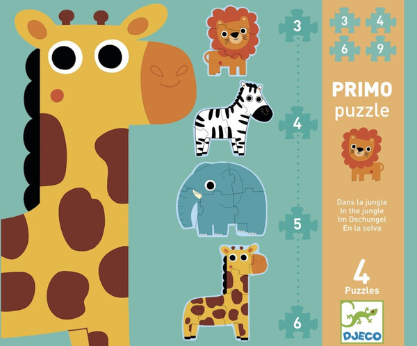 Puzzle