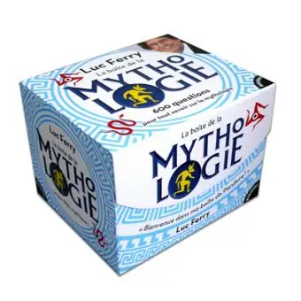 La boîte de la Mythologie