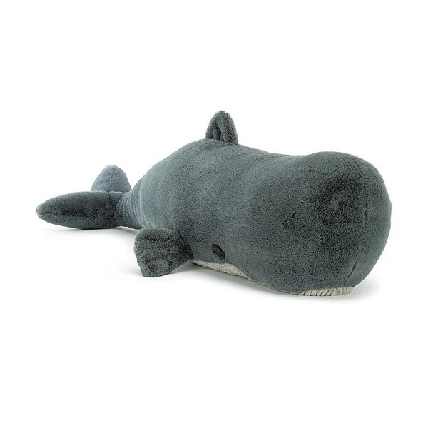 Peluche cachalot