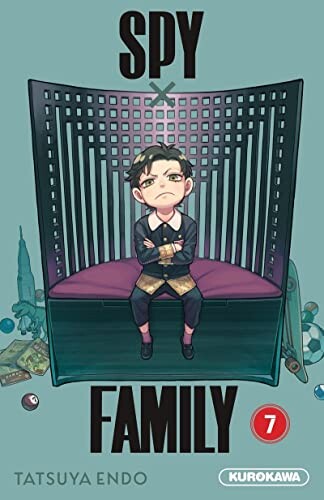 Spy x Family - T7 (7)