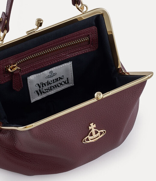 Granny Frame Purse