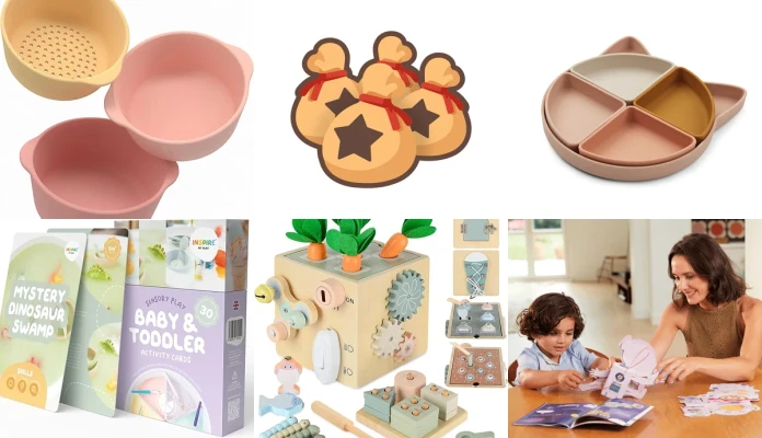 Anniversaire Eden ☀