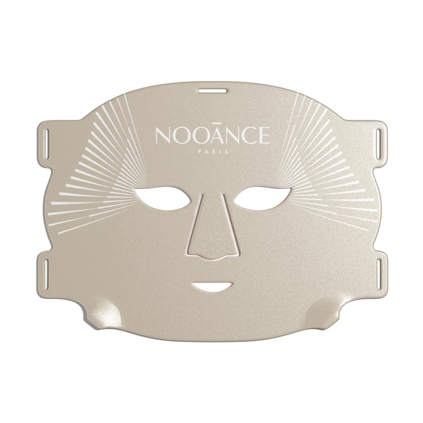 Anti-Aging LED Mask PRO- Gold Edition