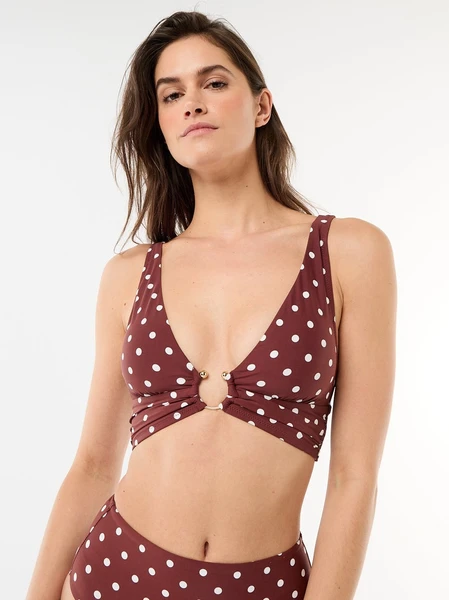 Soutien-gorge de bain shapewear