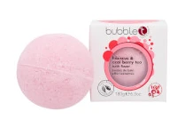 Bombe de Bain Bubble T - Hibiscus & Thé d'Açaï 180g