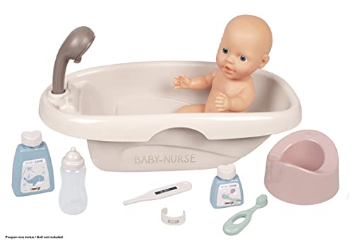 Baby Nurse Baignoire Balnéo - La Grande Récré