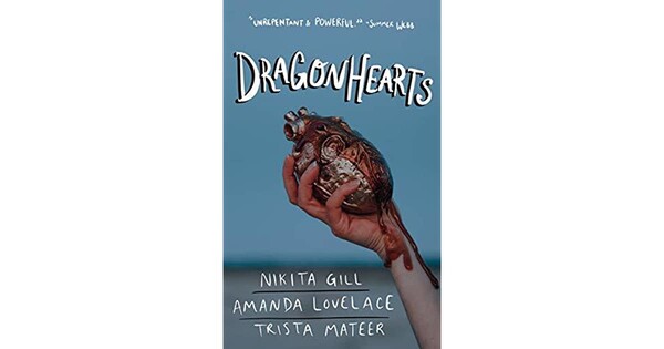 Dragonhearts
