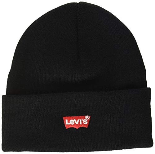 Levi's Bonnet | Noir