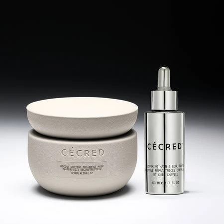 The Density & Damage Repair Duo