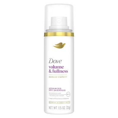 Dove | Volume and Fullness Dry Shampoo