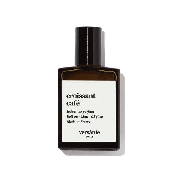 Croissant Café Parfum Roll-on