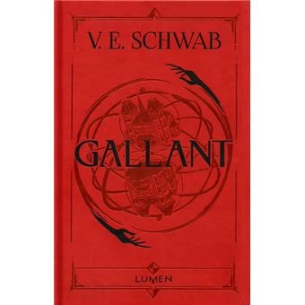 Gallant - Collector - Edition reliée, tirage limité