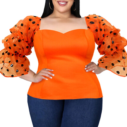 Chemisier Queen Lena