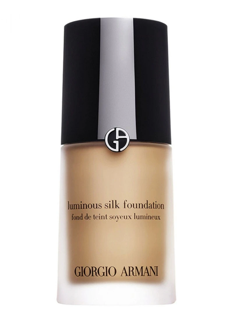 Armani | Luminous Silk Fond de teint soyeux lumineux