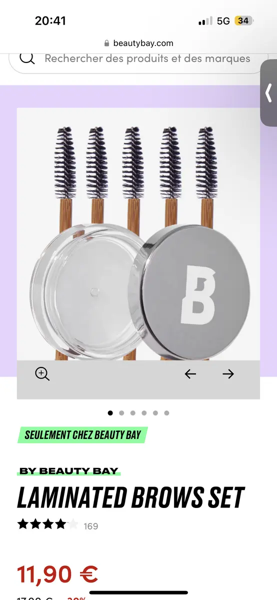 BEAUTY BAY: The destination to explore your beauty obsessions