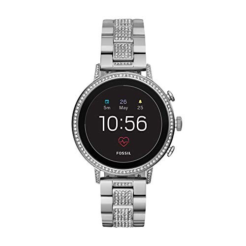 Fossil Montre Connectée FTW6013