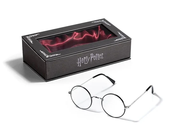 Lunettes de Harry Potter