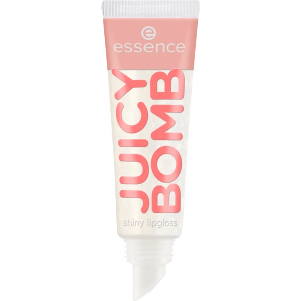 JUICY BOMB shiny lipgloss