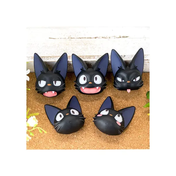 Jiji Collection 1 Blind Magnet - Kiki's Delivery Service