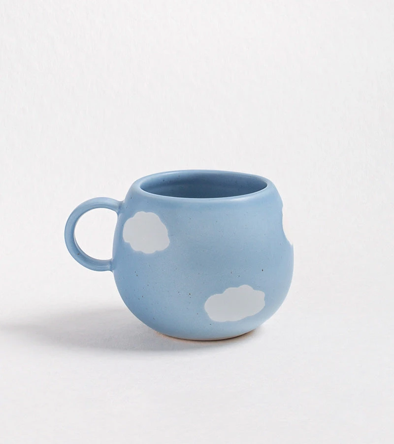 Mug nuage