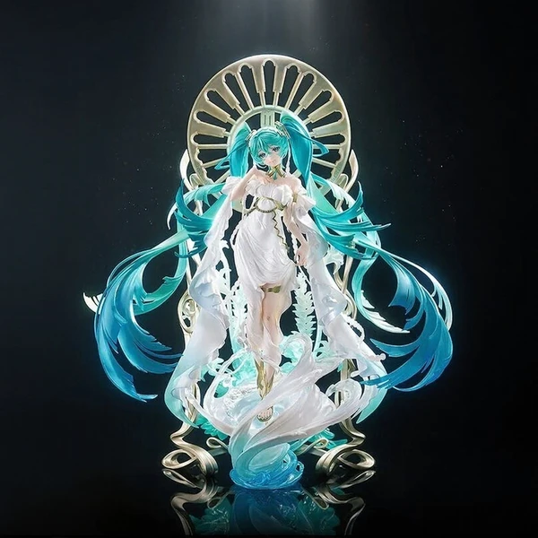 Vocaloid - Hatsune Miku - feat. Yoneyama Mai (Good Smile Company)