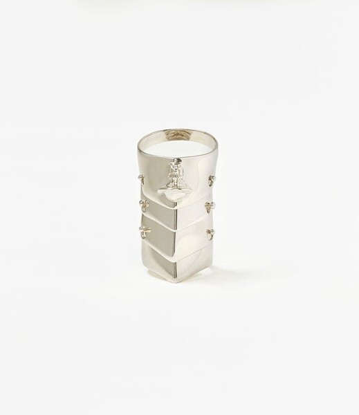 Vivienne Westwood ARMOUR RING