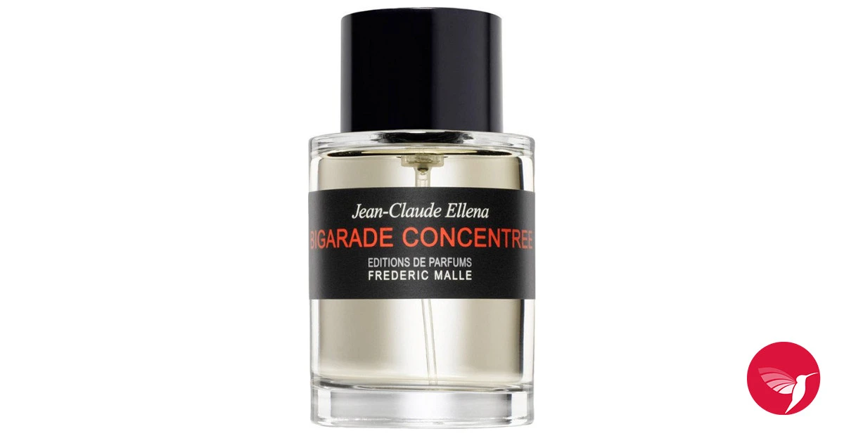Bigarade Concentree Frederic Malle parfum - un parfum pour homme et femme 2002