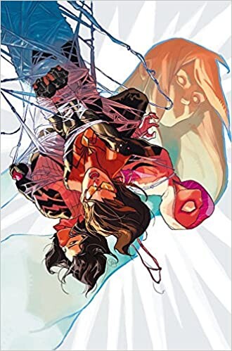 Spider-Women (Spider-Woman)